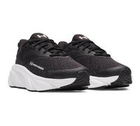 UNDER ARMOUR Rogue 6 Laufschuhe Jungen 001 - black/black/white 35.5