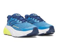 UNDER ARMOUR Rogue 6 Laufschuhe Jungen 430 - aegean blue/blackout navy/flash light 38