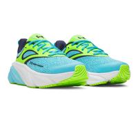 Under Armour Grade School Rogue 6 Schuhe blau hellgrün - 37.5