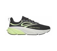Under Armour Rogue 6 M - Fitness und Trainingsschuhe - Herren Black/Yellow 11,5 US