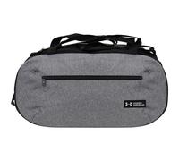 Under Armour Roland Herren-Reisetasche, Grau Einheitsgröße