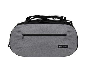 Under Armour Roland Herren-Reisetasche, Grau Einheitsgröße