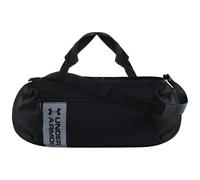 Under Armour Roland Mens Black Duffel Bag Einheitsgröße