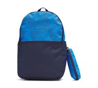 Under Armour Rucksack Essential Printed Backpack 6000991-402 Blue Atlantis