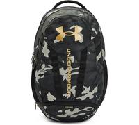 Under Armour Hustle 5.0 Backpack Rucksack Rucksack schwarz One Size