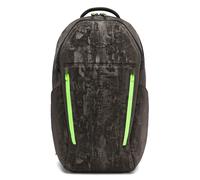 Under Armour No Weigh 28L Rucksack schwarz neongrün