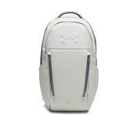 UNDER ARMOUR Hustle Elite Rucksack 069 - titanium/clay green/campus gold
