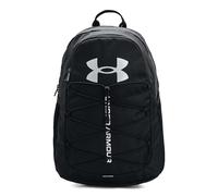 UNDER ARMOUR Hustle Sport Rucksack , Farbe: schwarz