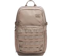 Under Armour Rucksack Triumph Sport Taupe Dusk braun