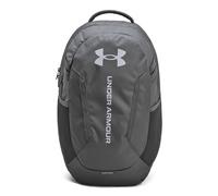 Under Armour Rucksack UA Hustle 6.0 Backpack 1384672-025 Castlerock