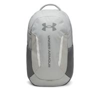 Under Armour Rucksack Hustle 6.0 – Unisex – titanium/clay green