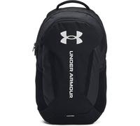 UNDER ARMOUR Rucksack UA HUSTLE 6.0 BACKPACK (1384672) ONE SIZE BLACK 002