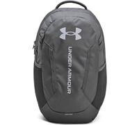 Under Armour Hustle 6.0 Backpack Grau (Herstellerartikelnummer: 1384672-025-OSFM)
