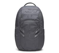 UNDER ARMOUR Hustle 6.0 Pro Rucksack 025 - castlerock/castlerock/castlerock