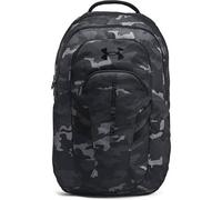 UNDER ARMOUR Hustle 6.0 Pro Rucksack 002 - black/black/black