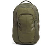 UNDER ARMOUR Hustle 6.0 Pro Rucksack 390 - marine od green/marine od green