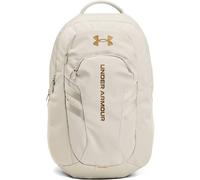 Under Armour Unisex Rucksack UA Hustle 6.0 Pro Backpack 1384671-110 Summit White