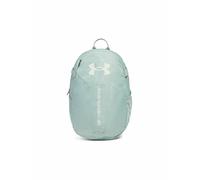 UNDER ARMOUR Hustle Lite Rucksack 348 - silica green/hydro green