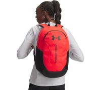 UNDER ARMOUR Rucksack UA HUSTLE LITE BACKPACK (6000399) ONE SIZE RACER RED
