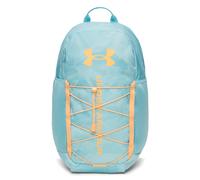UNDER ARMOUR Hustle Sport 6.0 Rucksack 425 - blue haze/blue haze/orange bloc