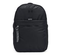 UNDER ARMOUR Studio Campus Rucksack Damen 001 - black/black/black
