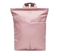 UNDER ARMOUR Studio Lite Rucksack Damen 673 - tourmaline pink/maroon mist