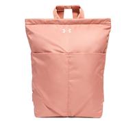 Under Armour Unisex Rucksack UA Studio Lite Backpack 1388909-696 Canyon Pink