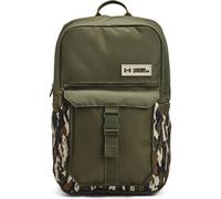 Under Armour Rucksack Triumph Campus BP 1384462-390 Marine OD Green