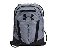 Under Armour - Rucksack "Undeniable" (Dunkelgrau/Schwarz) Einheitsgröße