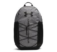 Under Armour Rucksack Under Armour Hustle Sport 6.0 Backpack Castlerock/Black/Black