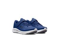 Under Armour Run Boys' Pre-School Ua Pursuit 3 Ac Running Shoes, Blue Mirage, 3024988-402, 29 EU