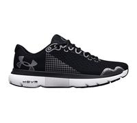 Under Armour Run Men's Ua HOVR™ Infinite 4 Running Shoes, Black, 3024897-001, 45 EU