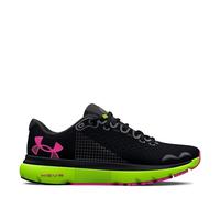 Under Armour Run Men's Ua HOVR™ Infinite 4 Running Shoes, Black, 3024897-006, 44 EU