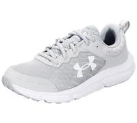 Under Armour Run Ua Charged Assert 10, Mod Gray, 3026175-102, 44,5 EU