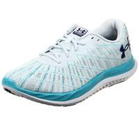 Under Armour Laufschuhe Charged Breeze 2 grau Damen, Größe Euro (US) 38 (7)