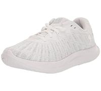 Under Armour Run Ua W Charged Breeze 2, Wht, 3026142-100, 37,5 EU