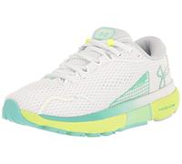 Under Armour Laufschuhe HOVR Infinite 5 weiss Damen, Größe Euro (US) 38,5 (7,5)