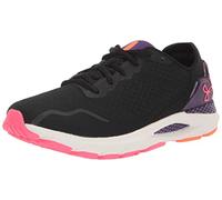Under Armour Run Ua W HOVR Sonic 6, Black, 3026128-002, 37,5 EU