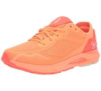 Under Armour Laufschuhe in Neonorange - 47% | Größe 38 | Damen Outdoorschuhe