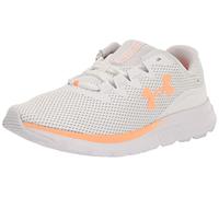 Under Armour Run Women's Ua Charged Impulse 3 Running Shoes, Wht, 3025427-100, 40 EU