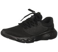 Under Armour Run Women's Ua Charged Vantage 2 Running Shoes, Black, 3024884-002, 38 EU
