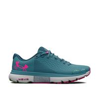 Under Armour Run Women's Ua HOVR™ Infinite 4 Running Shoes, SWR, 3024905-401, 37,5 EU