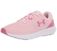 Under Armour Run Women's Ua Surge 3 Running Shoes, Prime Pink, 3024894-603, 42 EU