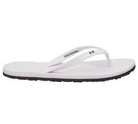 Under Armour Sarasota Badeslipper 45 weiß