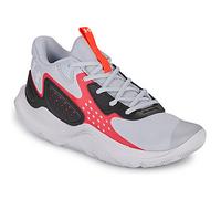 Under Armour Schuhe UA JET' 23 in Grau 40