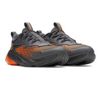UNDER ARMOUR Scramjet 7 Laufschuhe Jungen 016 - anthracite/castlerock/blaze orange 39
