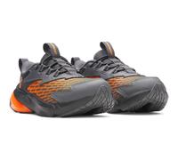 Under Armour BPS SCRAMJET 7 Laufschuhe für Kinder, grau, größe 35 3