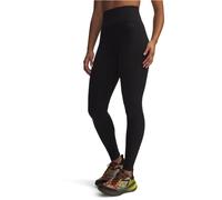 Under Armour Damen Legging Seamless Cotton 6010166-008 XL Black