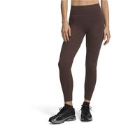 UNDER ARMOUR Seamless Cotton Leggings Damen 200 - peppercorn/kona brown XS
