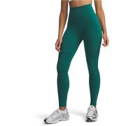 Under Armour Damen Legging Seamless Cotton 6010166-338 S Green